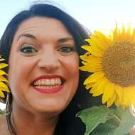 Picture of Patricia Carrasco García