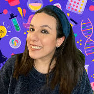 Picture of Cristina Flores Burgos